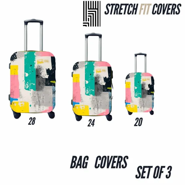 Multicolor_Abstract_Art_Luggage_Cover_|_Set_Of_3_Pc