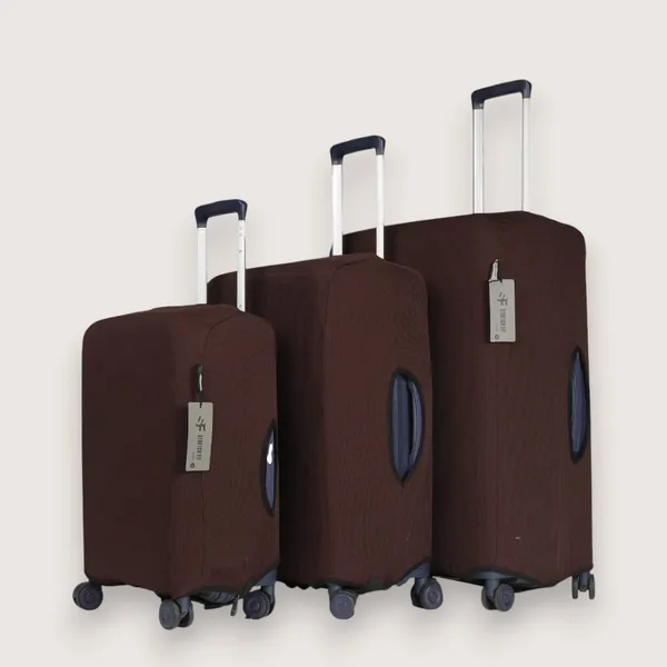 Brown_Elastic_Luggage_Cover_Set_|_Set_Of_3_Pc