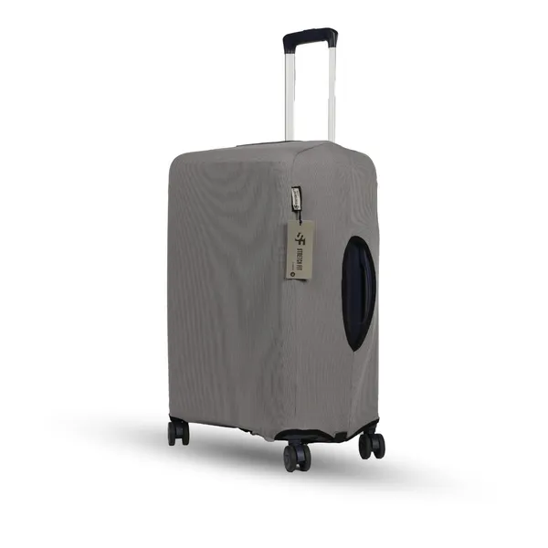 Grey_Premium_Luggage_Suitcase_Cover_With_Protective_Travel_Cover_And_Handle_Opening_|_Set_Of_3_Pc