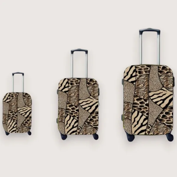 Brown_Safari_Animal_Print_Luggage_Cover_|_Set_Of_3_Pc