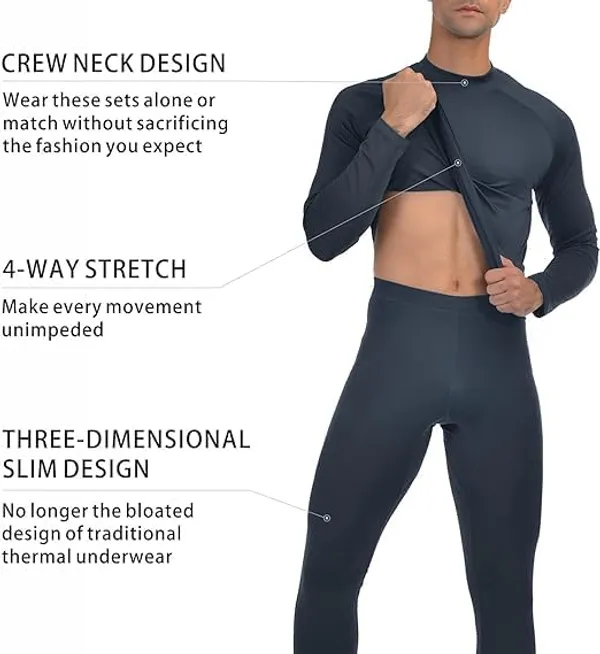Multicolor_Premium_Fleece_Thermal_Top_And_Bottom_Set_For_Men