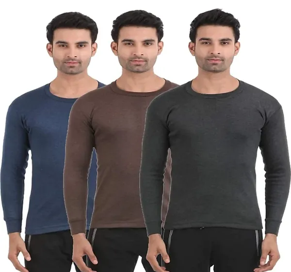 Multicolor_Premium_Thermal_Top_For_Men_Pack_Of_3