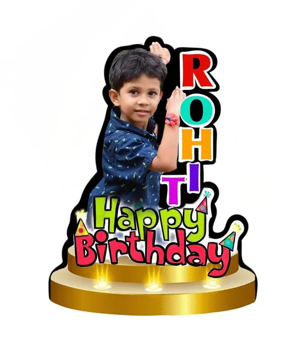 Multicolor_Premium_Personalized_Caricature_Frame