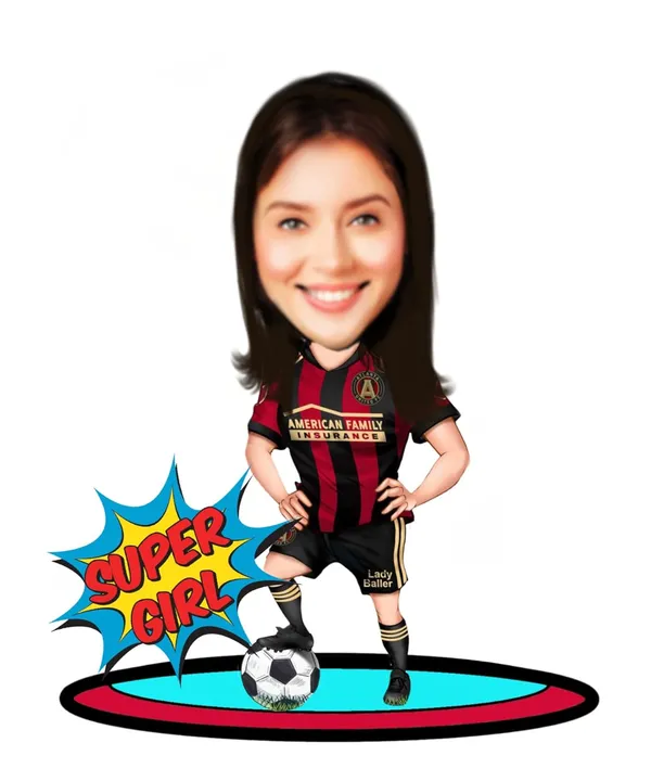 Multicolor_Premium_Personalized_Caricature