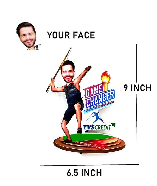 Multicolor_Premium_Wooden_Caricature_Plaque