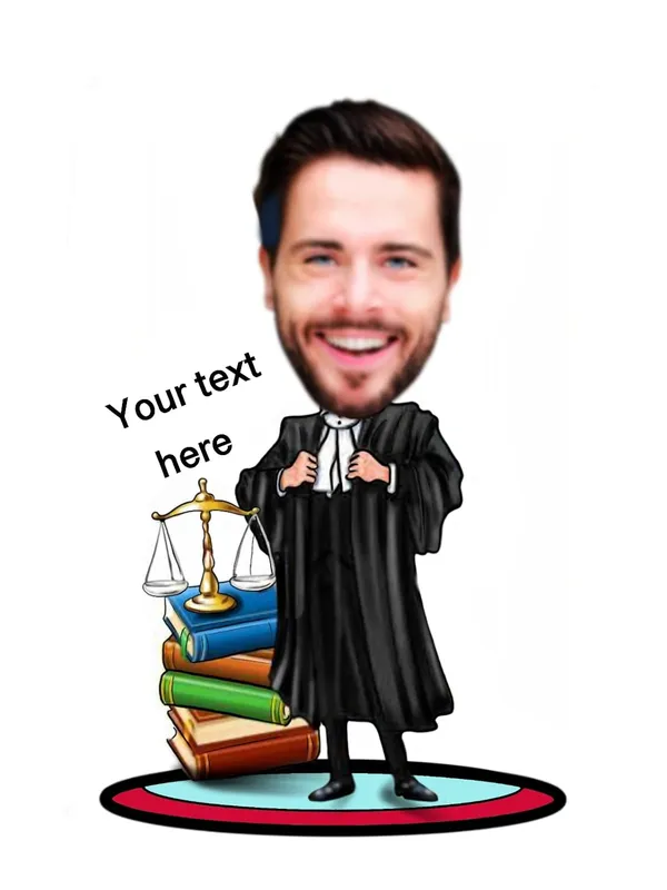 Multicolor_Premium_Personalized_Caricature