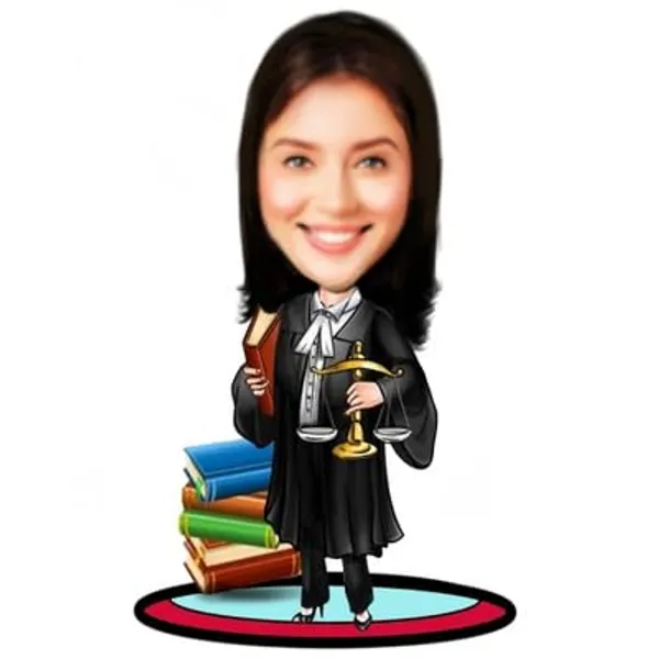 Multicolor_Premium_Personalized_Wooden_Caricature_Cutout