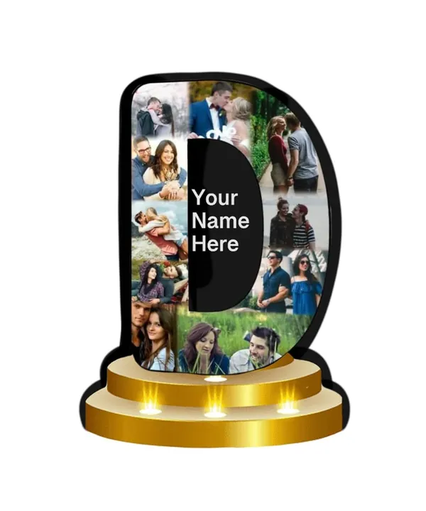 Multicolor_Premium_Personalized_Caricature_Frame