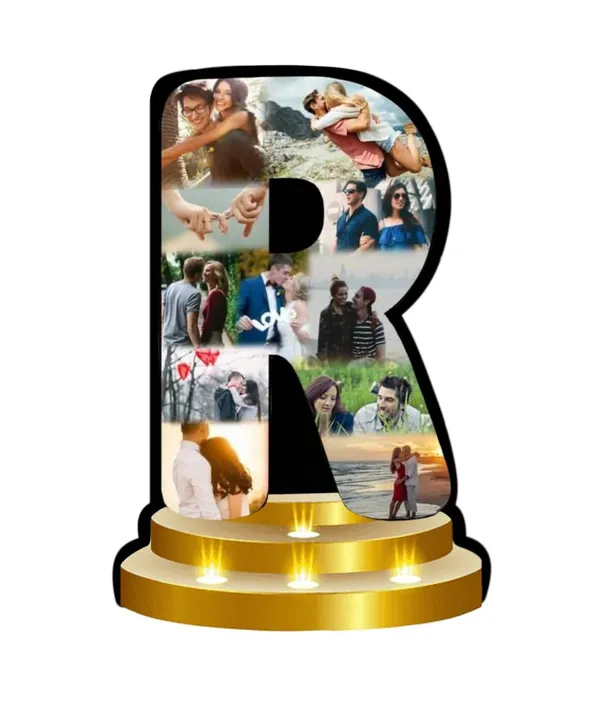 Multicolor_Premium_Personalized_Caricature_Frame