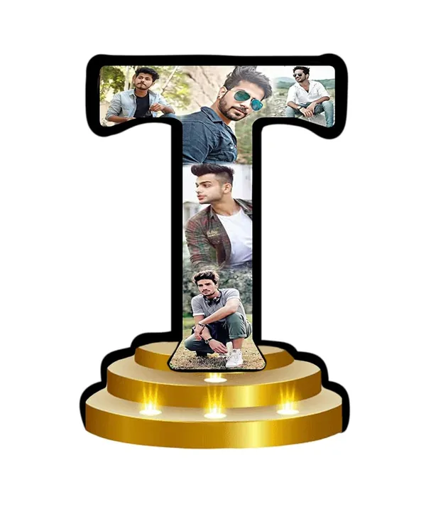 Multicolor_Premium_Personalized_Caricature_Frame