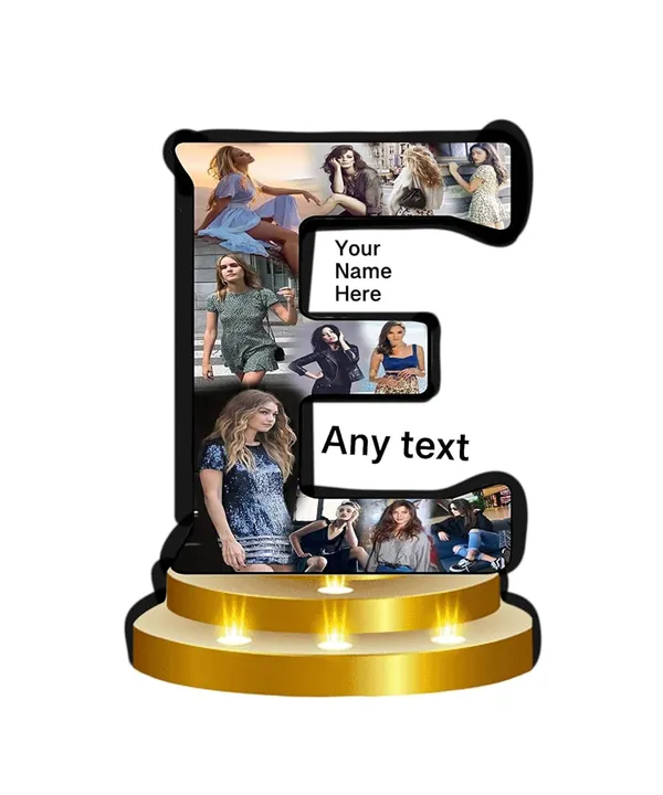 Multicolor_Premium_Personalized_Caricature_Frame