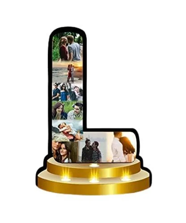 Multicolor_Premium_Personalized_Caricature_Frame