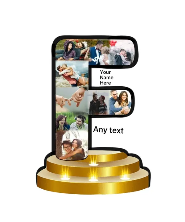 Multicolor_Premium_Personalized_Caricature_Frame