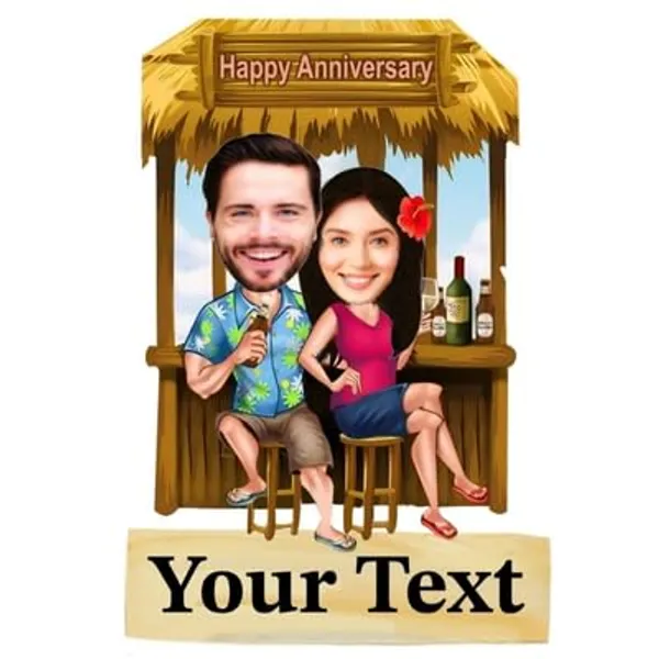 Multicolor_Premium_Wooden_Caricature_Cutout_With_Base