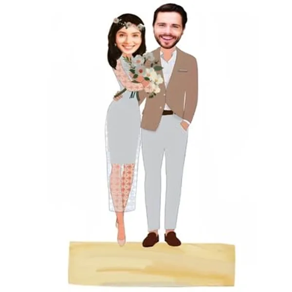 Multicolor_Premium_Wooden_Caricature_Cutout_With_Base