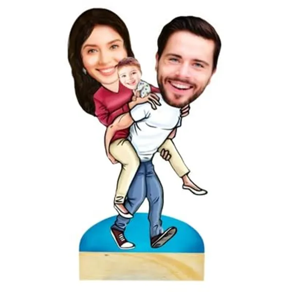 Multicolor_Premium_Wooden_Base_Caricature_Stand