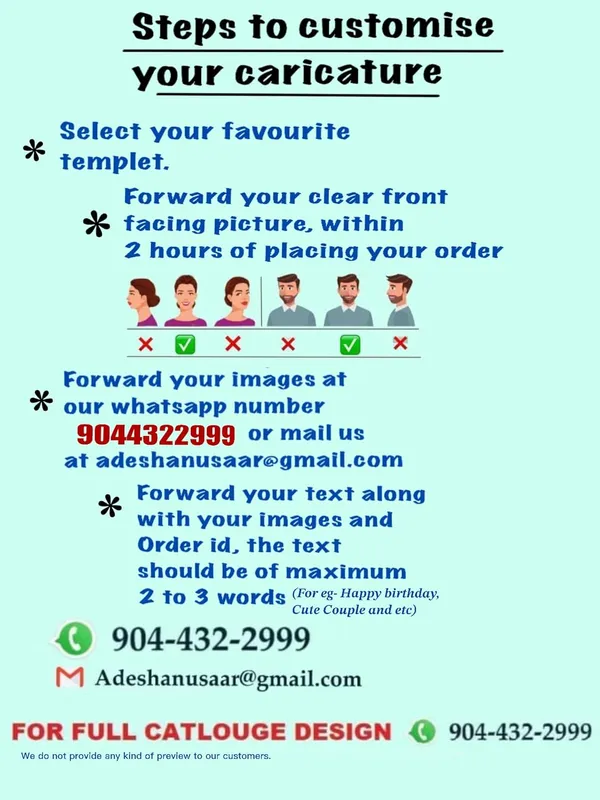 Multicolor_Premium_Couple_Caricature_Portrait