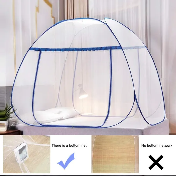 Multicolor_Premium_Mosquito_Net_For_Double_Bed
