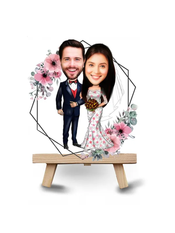 Multicolor_Premium_Couple_Caricature_Portrait