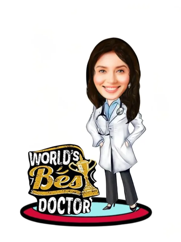 Multicolor_Premium_Personalized_Caricature