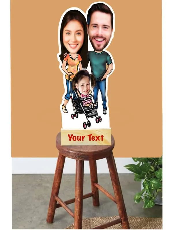 Multicolor_Premium_Couple_Caricature_Portrait