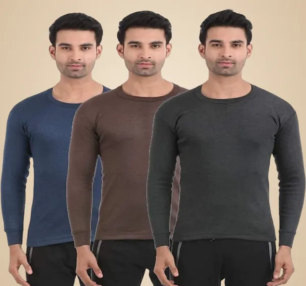 Multicolor_Premium_Thermal_Top_For_Men_Pack_Of_3