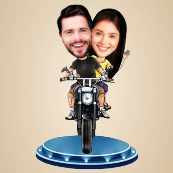 Multicolor_Premium_Personalized_Wooden_Caricature_Cutout_For_Couple