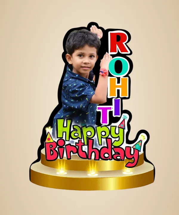 Multicolor_Premium_Personalized_Caricature_Frame