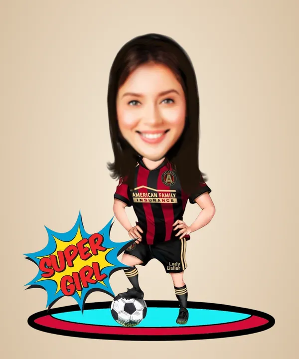 Multicolor_Premium_Personalized_Caricature