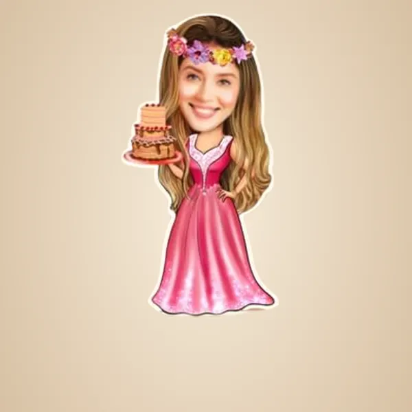 Multicolor_Premium_Wooden_Caricature_Cutout_With_Base