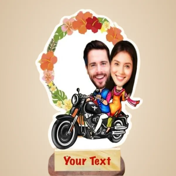 Multicolor_Premium_Wooden_Caricature_Cutout_With_Base