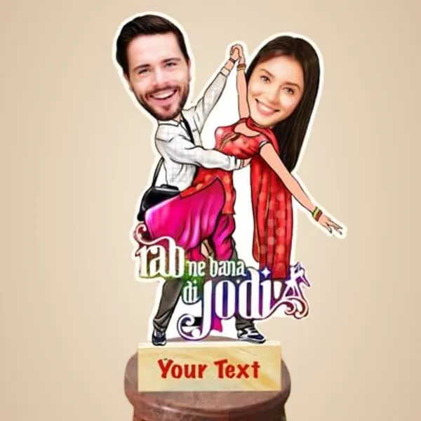 Multicolor_Premium_Wooden_Caricature_Cutout_With_Base
