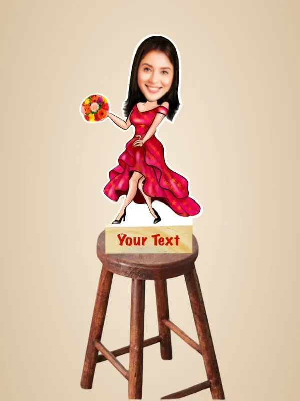 Multicolor_Premium_Personalized_Caricature