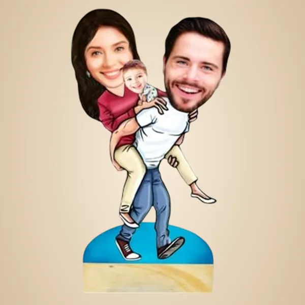 Multicolor_Premium_Wooden_Base_Caricature_Stand