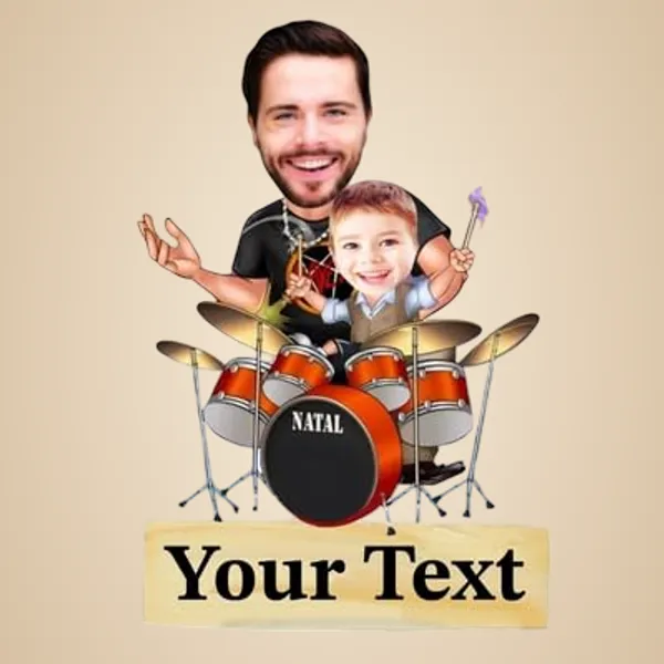 Multicolor_Premium_Wooden_Base_Caricature_Frame