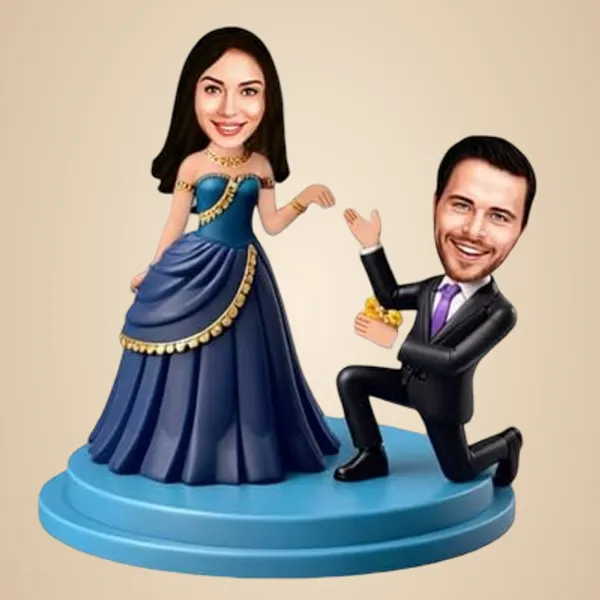 Multicolor_Premium_Personalized_Wooden_Caricature_Cutout_With_Stand