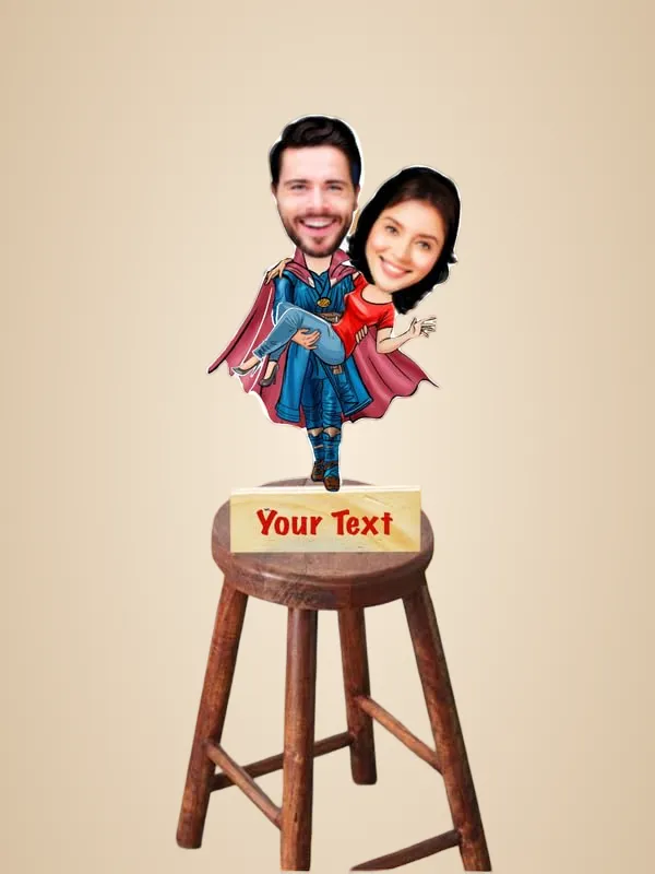 Multicolor_Premium_Couple_Caricature_Portrait