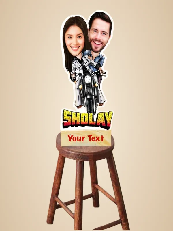 Multicolor_Premium_Couple_Caricature_Portrait
