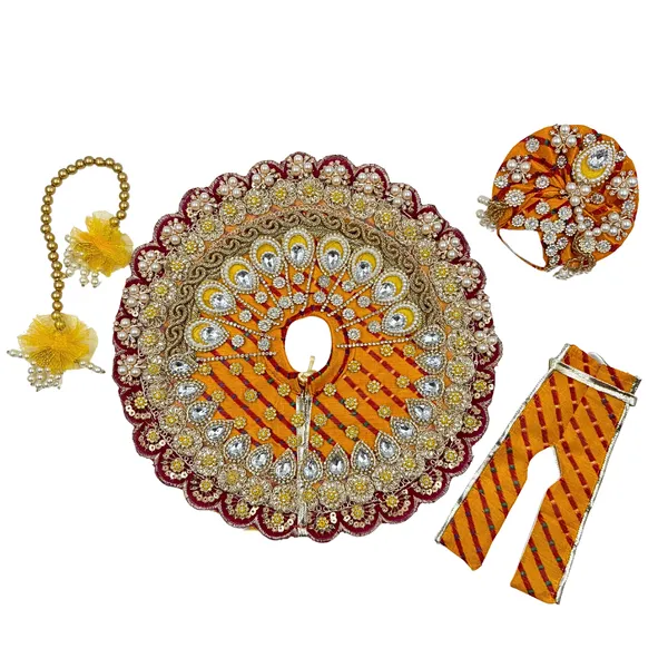 Yellow_Premium_Mehroon_Heavy