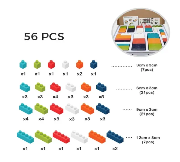 Multicolor_Rubber_Soft_Blox-Soft_Building_Blocks_For_Unisex
