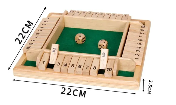 Brown_And_Green_Wooden_Shut_The_Box_For_Unisex