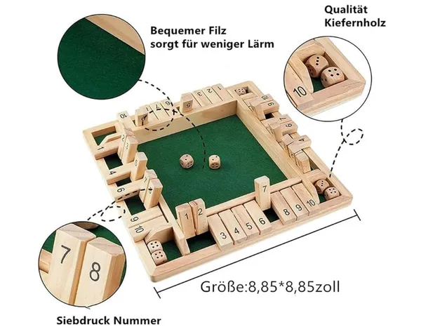 Brown_And_Green_Wooden_Shut_The_Box_For_Unisex