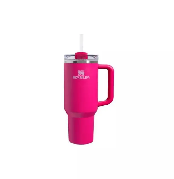Pink_Plastic_Stanley_Bottle_Tumbler_For_Unisex
