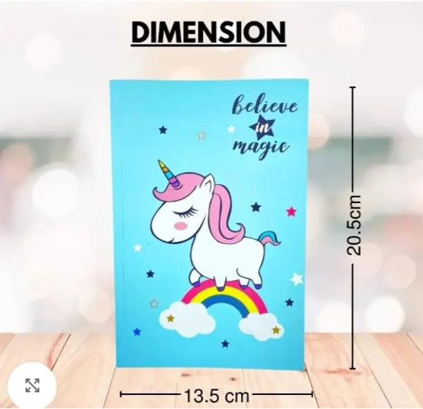 Pink_Plastic_Unicorn_Theme_Stationery_Se_For_Girls