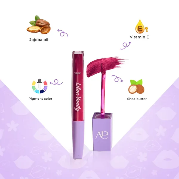 Aesthetic_Maroon_Matte_Liquid_Long_Lasts_Smudge_Proof,_Waterproof_&_Transfer_Proof_With_Non_Sticky_&_Non_Drying,Lightweight_&_Highly_Pigmented_Lipstick_For_Women