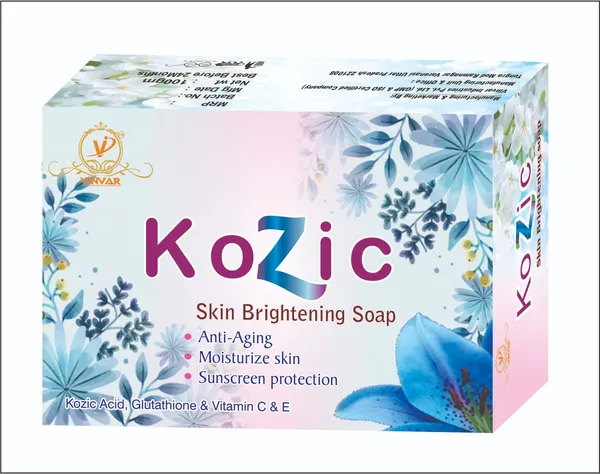 Light_Blue_Kozic_Skin_Brightening_Soap_(Pack_Of_3)