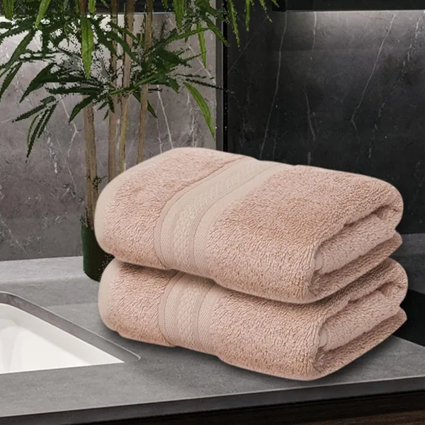 Beige_Bamboo_Fiber_Premium_Hand_Towel_For_Home_And_Accessories_Pack_Of_2