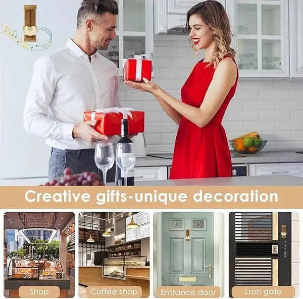 Wooden_Wood_And_Copper_Premium_Door_Bell_For_Home_And_Accessories