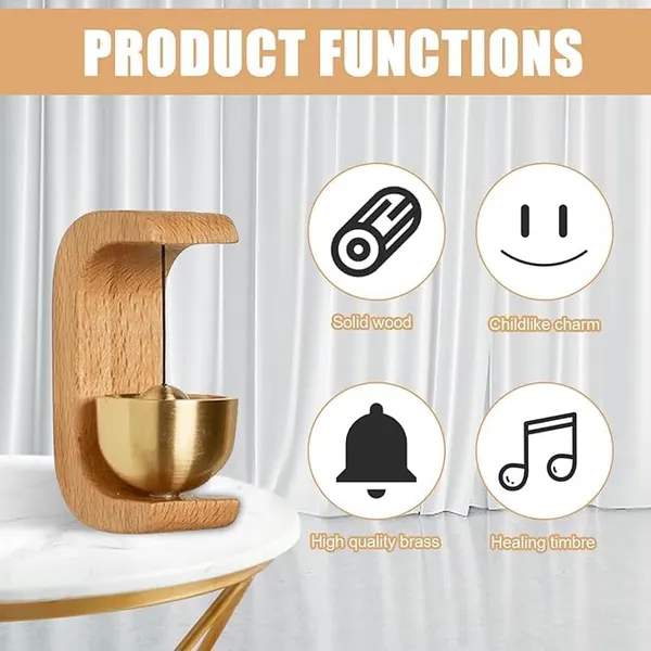 Wooden_Wood_And_Copper_Premium_Door_Bell_For_Home_And_Accessories