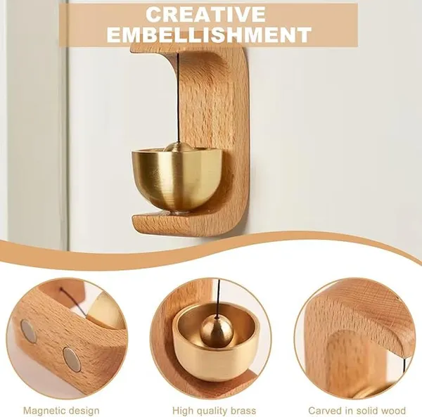 Wooden_Wood_And_Copper_Premium_Door_Bell_For_Home_And_Accessories